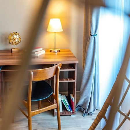 Thome Hoia Studio 1Bedroom Клуж-Напока Екстер'єр фото