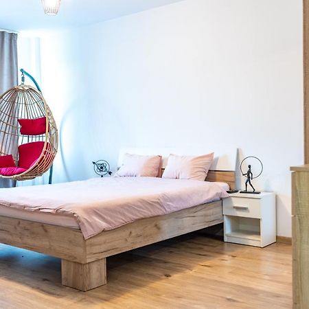 Thome Hoia Studio 1Bedroom Клуж-Напока Екстер'єр фото