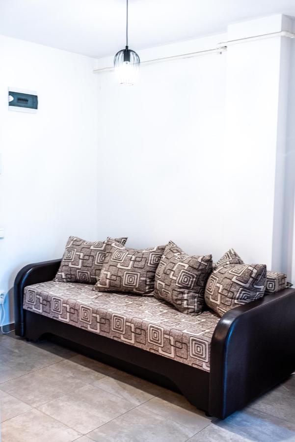 Thome Hoia Studio 1Bedroom Клуж-Напока Екстер'єр фото