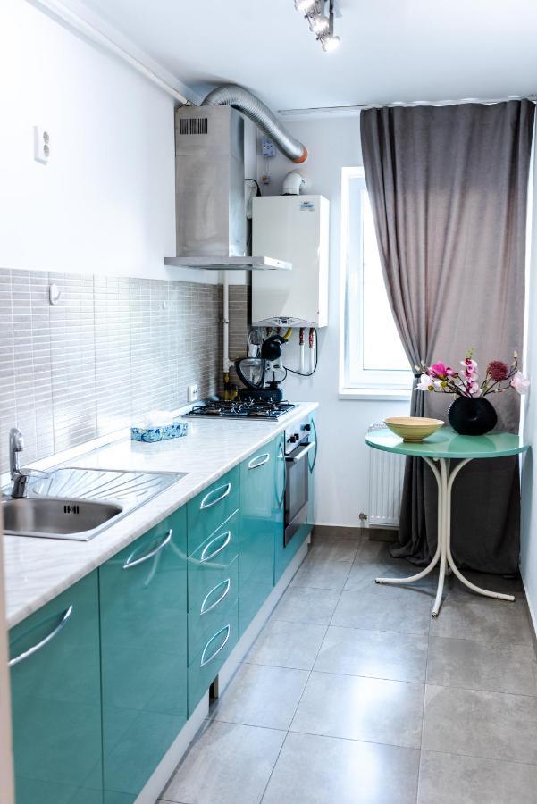 Thome Hoia Studio 1Bedroom Клуж-Напока Екстер'єр фото
