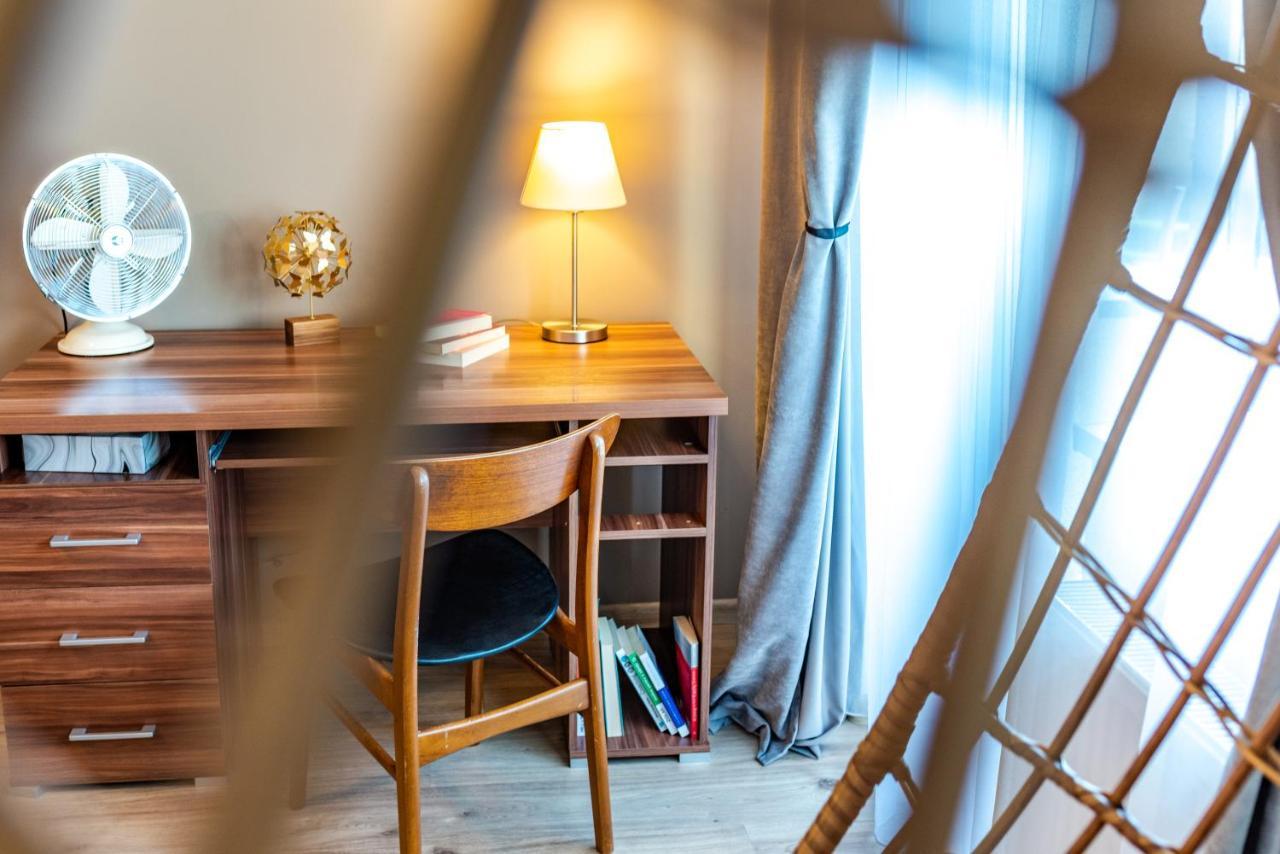 Thome Hoia Studio 1Bedroom Клуж-Напока Екстер'єр фото