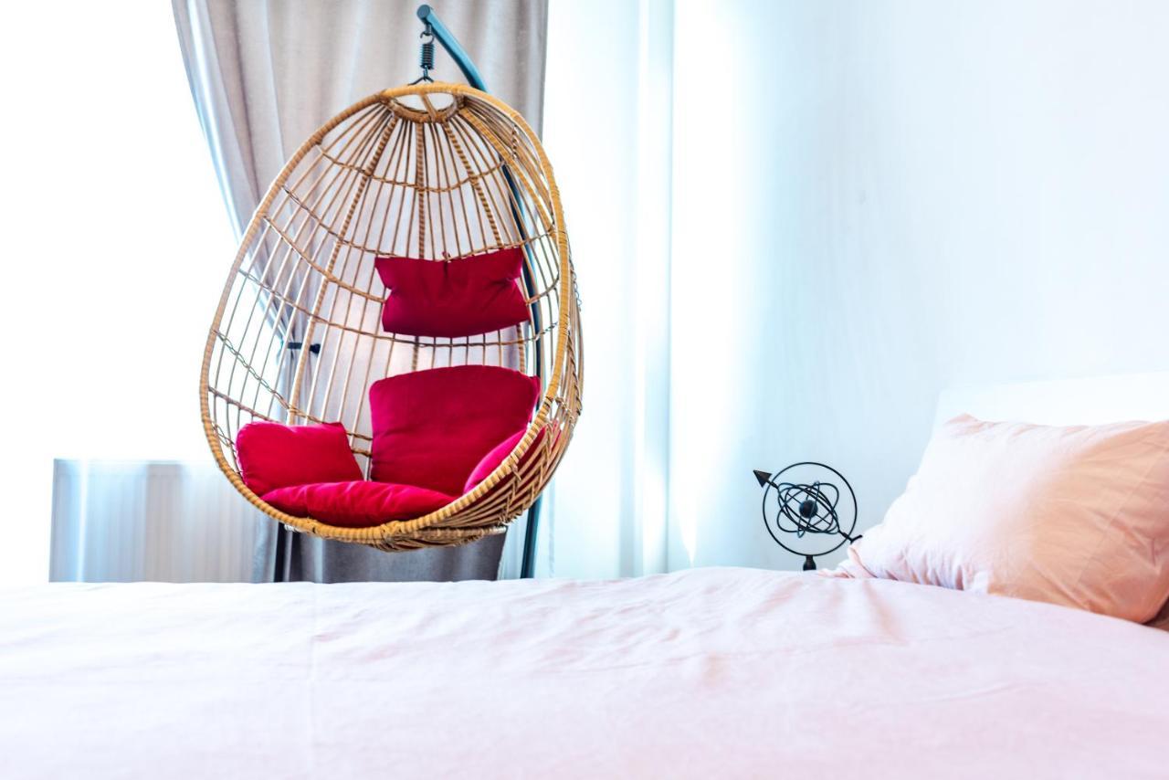 Thome Hoia Studio 1Bedroom Клуж-Напока Екстер'єр фото