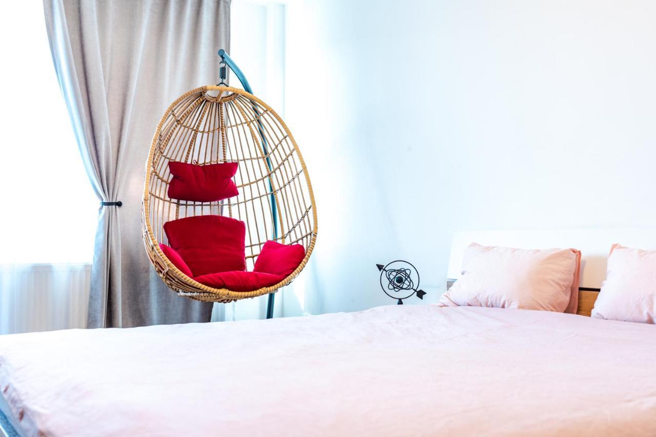 Thome Hoia Studio 1Bedroom Клуж-Напока Екстер'єр фото