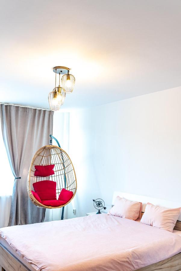 Thome Hoia Studio 1Bedroom Клуж-Напока Екстер'єр фото